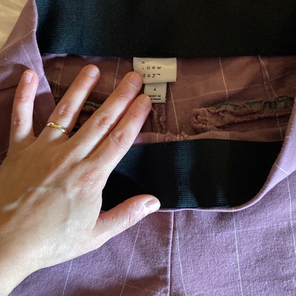 Target Office Pants - Picture 2 of 4